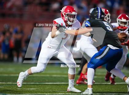 Thumbnail 3 in Regis Jesuit @ Highlands Ranch photogallery.