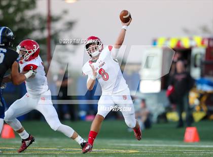 Thumbnail 1 in Regis Jesuit @ Highlands Ranch photogallery.