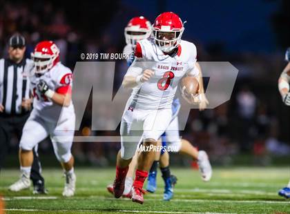Thumbnail 1 in Regis Jesuit @ Highlands Ranch photogallery.
