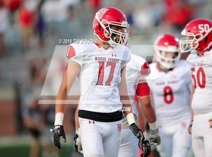 Thumbnail 2 in Regis Jesuit @ Highlands Ranch photogallery.