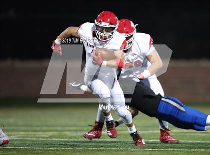 Thumbnail 1 in Regis Jesuit @ Highlands Ranch photogallery.