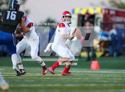 Thumbnail 1 in Regis Jesuit @ Highlands Ranch photogallery.