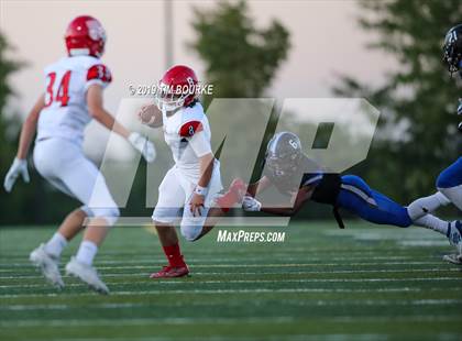 Thumbnail 1 in Regis Jesuit @ Highlands Ranch photogallery.