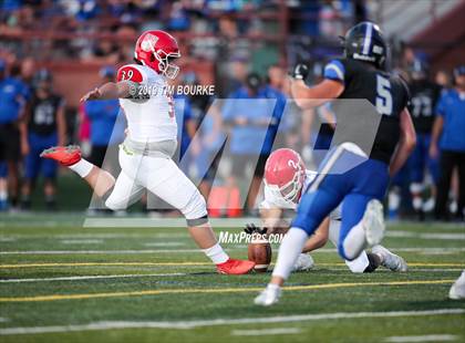 Thumbnail 3 in Regis Jesuit @ Highlands Ranch photogallery.