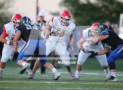 Thumbnail 3 in Regis Jesuit @ Highlands Ranch photogallery.