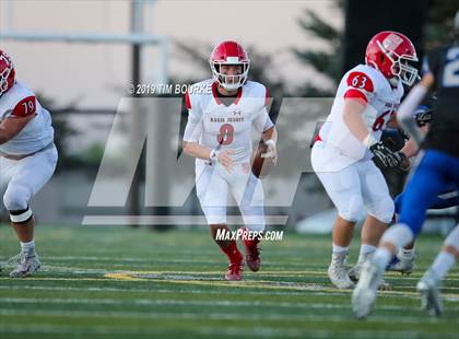 Thumbnail 1 in Regis Jesuit @ Highlands Ranch photogallery.
