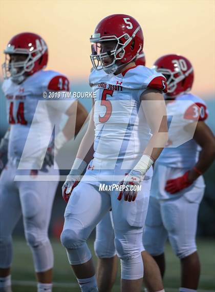 Thumbnail 1 in Regis Jesuit @ Highlands Ranch photogallery.