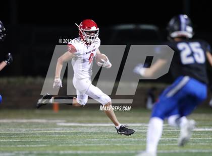 Thumbnail 3 in Regis Jesuit @ Highlands Ranch photogallery.