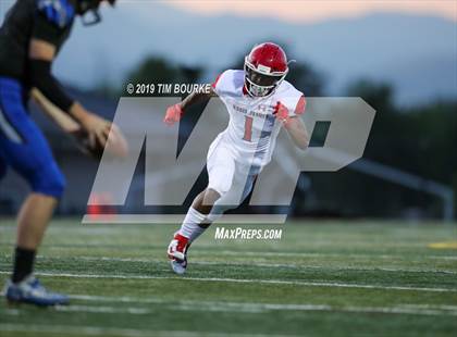 Thumbnail 3 in Regis Jesuit @ Highlands Ranch photogallery.