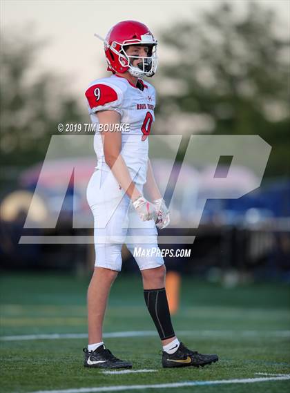 Thumbnail 1 in Regis Jesuit @ Highlands Ranch photogallery.