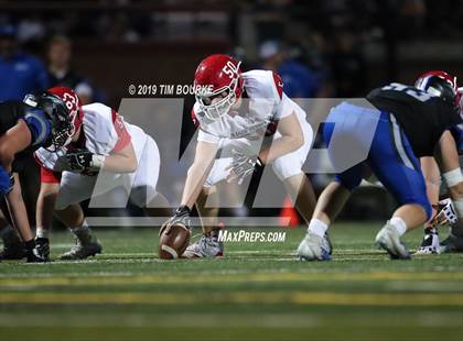 Thumbnail 1 in Regis Jesuit @ Highlands Ranch photogallery.