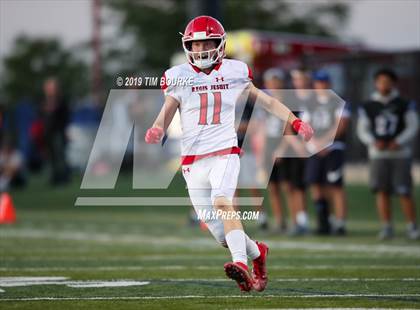 Thumbnail 2 in Regis Jesuit @ Highlands Ranch photogallery.