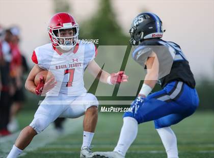 Thumbnail 1 in Regis Jesuit @ Highlands Ranch photogallery.