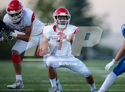Thumbnail 2 in Regis Jesuit @ Highlands Ranch photogallery.