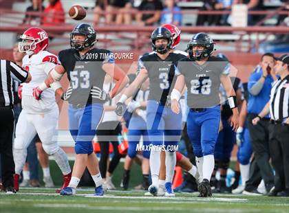 Thumbnail 3 in Regis Jesuit @ Highlands Ranch photogallery.