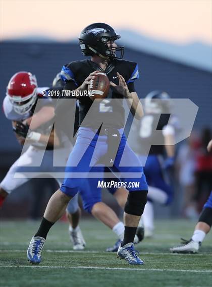 Thumbnail 1 in Regis Jesuit @ Highlands Ranch photogallery.