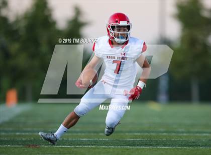 Thumbnail 2 in Regis Jesuit @ Highlands Ranch photogallery.