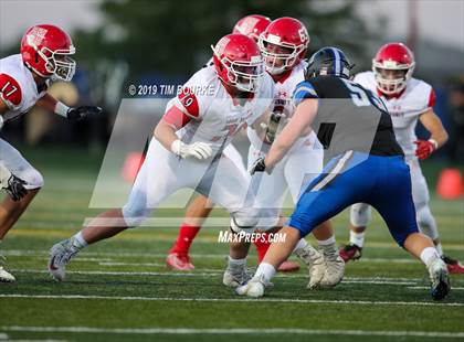 Thumbnail 2 in Regis Jesuit @ Highlands Ranch photogallery.