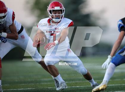 Thumbnail 3 in Regis Jesuit @ Highlands Ranch photogallery.