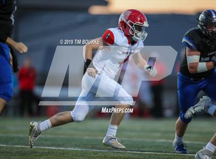 Thumbnail 1 in Regis Jesuit @ Highlands Ranch photogallery.