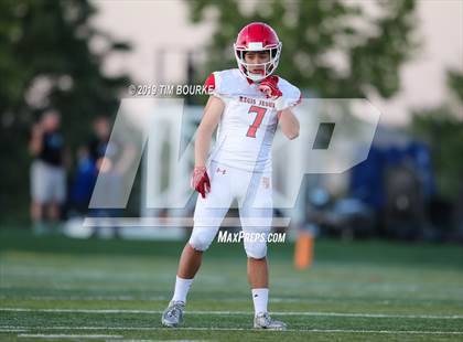 Thumbnail 1 in Regis Jesuit @ Highlands Ranch photogallery.