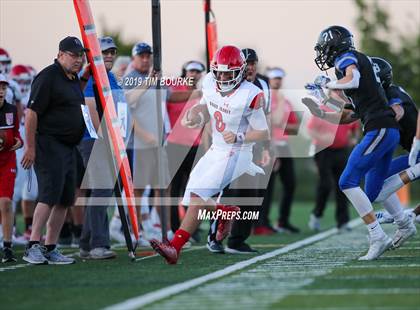 Thumbnail 2 in Regis Jesuit @ Highlands Ranch photogallery.