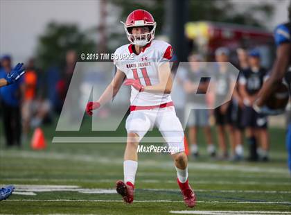 Thumbnail 3 in Regis Jesuit @ Highlands Ranch photogallery.