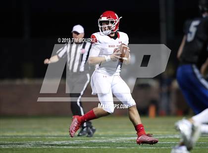 Thumbnail 2 in Regis Jesuit @ Highlands Ranch photogallery.