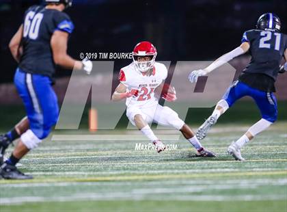 Thumbnail 2 in Regis Jesuit @ Highlands Ranch photogallery.