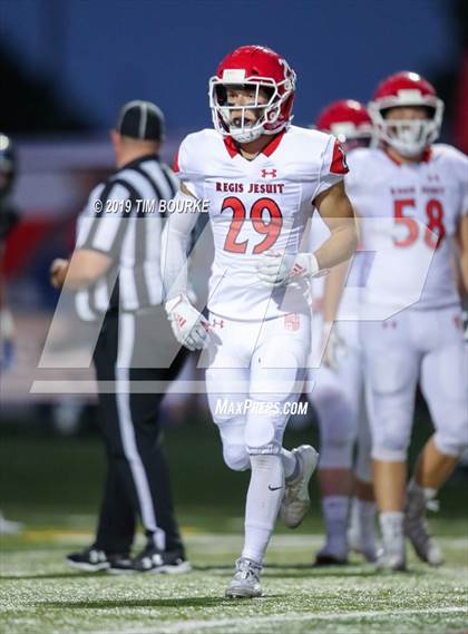 Thumbnail 2 in Regis Jesuit @ Highlands Ranch photogallery.
