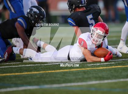 Thumbnail 3 in Regis Jesuit @ Highlands Ranch photogallery.