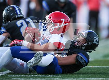 Thumbnail 1 in Regis Jesuit @ Highlands Ranch photogallery.