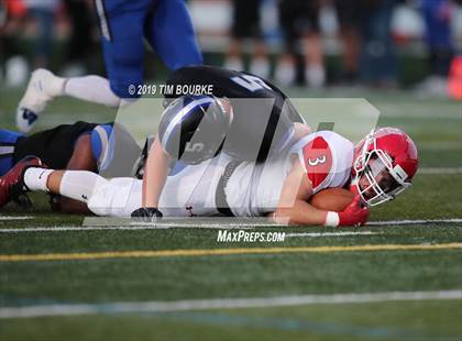 Thumbnail 2 in Regis Jesuit @ Highlands Ranch photogallery.