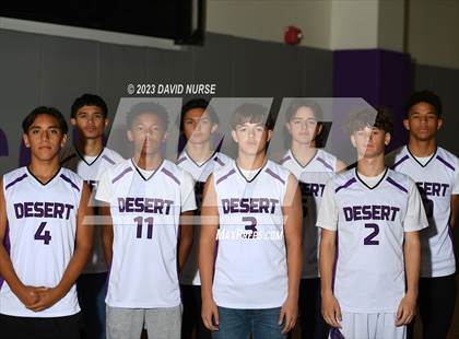 Thumbnail 3 in Desert (Team & Individuals) photogallery.