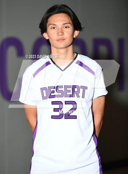 Thumbnail 3 in Desert (Team & Individuals) photogallery.