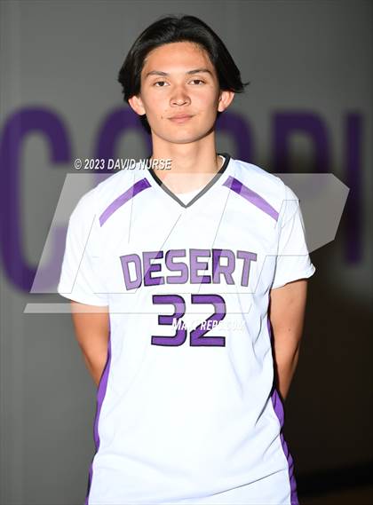 Thumbnail 2 in Desert (Team & Individuals) photogallery.
