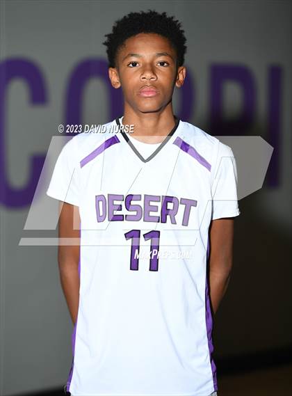 Thumbnail 3 in Desert (Team & Individuals) photogallery.