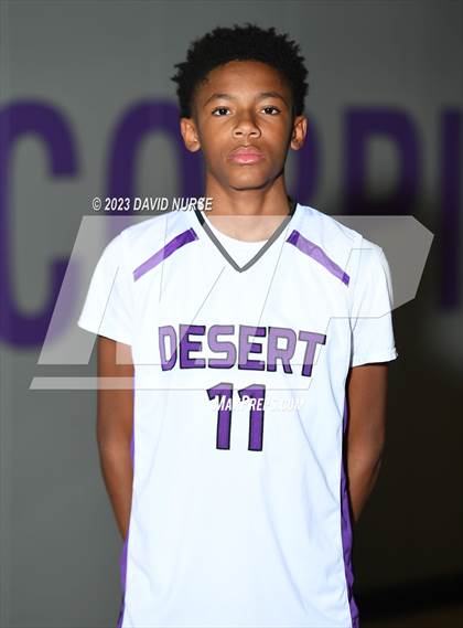 Thumbnail 3 in Desert (Team & Individuals) photogallery.