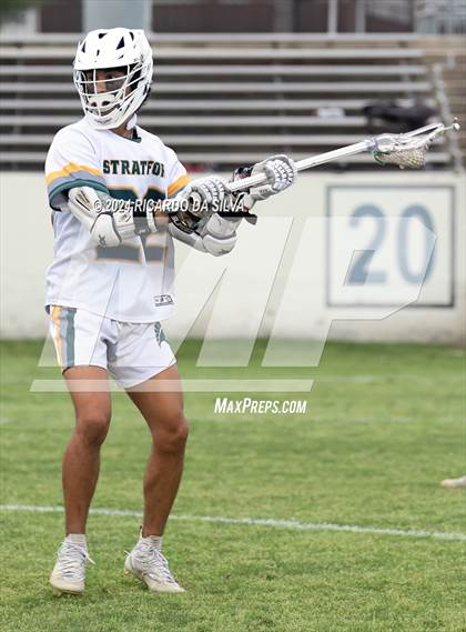 Thumbnail 3 in Stratford vs Katy photogallery.