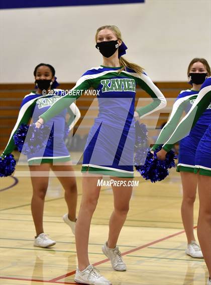 Thumbnail 3 in Hamilton @ Xavier College Prep photogallery.