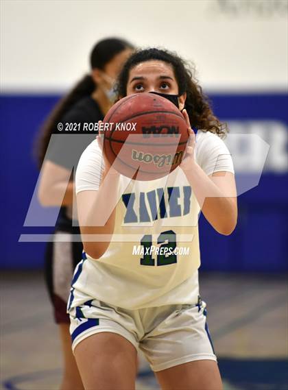 Thumbnail 3 in Hamilton @ Xavier College Prep photogallery.