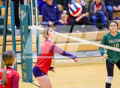 Thumbnail 3 in Liberty @ Falcon photogallery.
