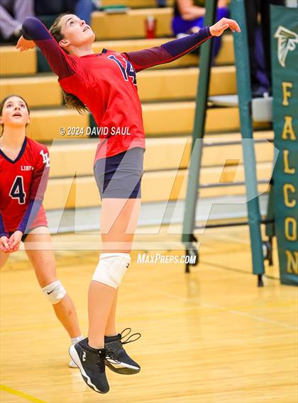 Thumbnail 3 in Liberty @ Falcon photogallery.