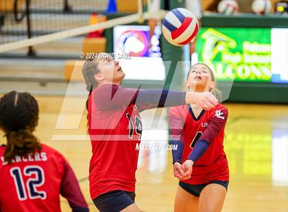 Thumbnail 3 in Liberty @ Falcon photogallery.