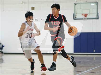 Thumbnail 3 in Troy @ Bolsa Grande photogallery.
