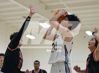 Thumbnail 1 in Troy @ Bolsa Grande photogallery.