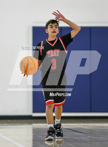 Thumbnail 2 in Troy @ Bolsa Grande photogallery.