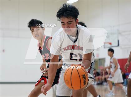 Thumbnail 1 in Troy @ Bolsa Grande photogallery.