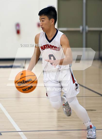 Thumbnail 3 in Troy @ Bolsa Grande photogallery.