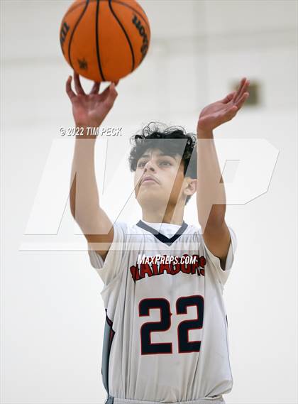 Thumbnail 1 in Troy @ Bolsa Grande photogallery.